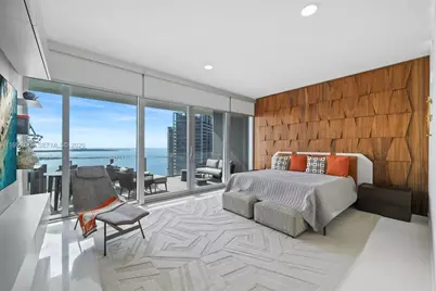 300 Biscayne Blvd Way #4602, Miami, FL 33131 - Photo 18