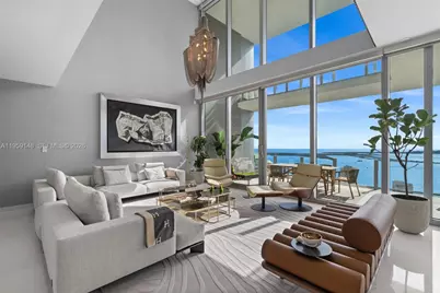 300 Biscayne Blvd Way #4602, Miami, FL 33131 - Photo 4