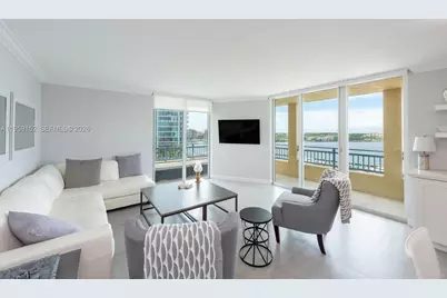 90 Alton Rd #1102, Miami Beach, FL 33139 - Photo 4