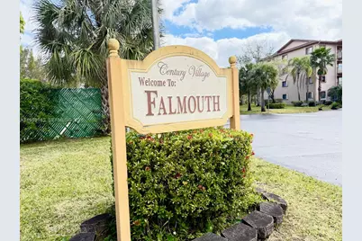 12550 SW 15th St #406E, Pembroke Pines, FL 33027 - Photo 4