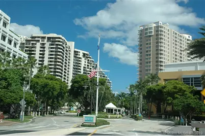 540 Brickell Key Dr #732, Miami, FL 33131 - Photo 40
