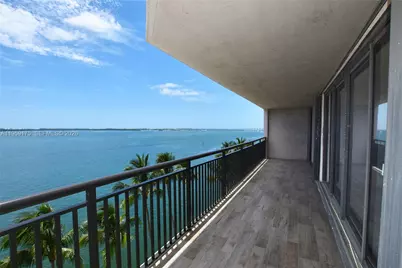 540 Brickell Key Dr #732, Miami, FL 33131 - Photo 2