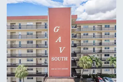 2350 NE 14th St Cswy #507, Pompano Beach, FL 33062 - Photo 16