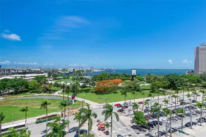 244 Biscayne Blvd #502, Miami, FL 33132 - Photo 22