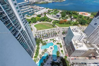 244 Biscayne Blvd #502, Miami, FL 33132 - Photo 26