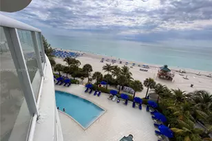 18671 Collins Ave, Sunny Isles Beach, FL 33160 - Photo 10