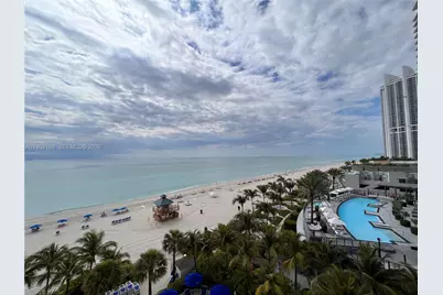 18671 Collins Ave #601, Sunny Isles Beach, FL 33160 - Photo 8