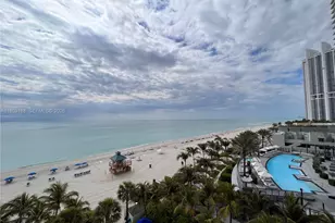 18671 Collins Ave, Sunny Isles Beach, FL 33160 - Photo 8