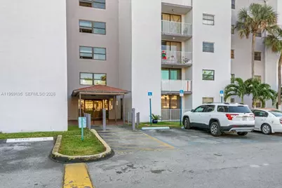 8075 NW 7th St #120, Miami, FL 33126 - Photo 1
