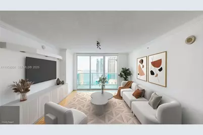 31 SE 5th St #2408, Miami, FL 33131 - Photo 12