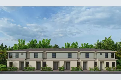 1489 NE 4 Avenue, Florida City, FL 33034 - Photo 1