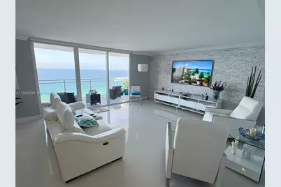 2030 S Ocean Dr #1812, Hallandale Beach, FL 33009 - Photo 1