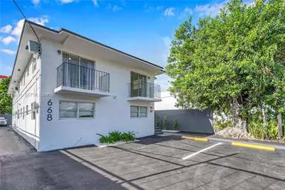 668 NW 31st St #6, Miami, FL 33127 - Photo 2