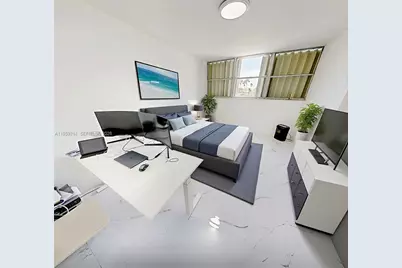 16850 S Glades Dr #4J, North Miami Beach, FL 33162 - Photo 8