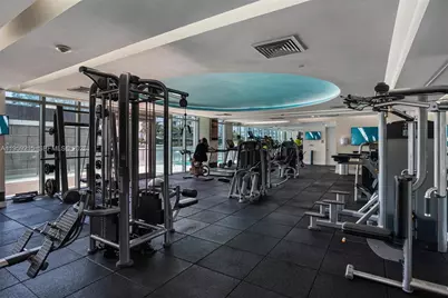 500 Brickell Ave #1903, Miami, FL 33131 - Photo 16