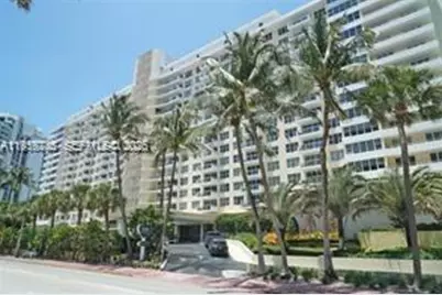 5600 Collins Ave #8P, Miami Beach, FL 33140 - Photo 2