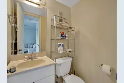 3113 S Ocean Dr #603, Hallandale Beach, FL 33009 - Photo 16