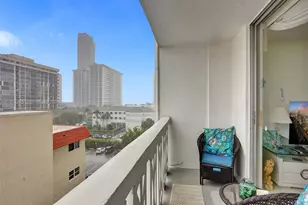 3113 S Ocean Dr, Hallandale Beach, FL 33009 - Photo 22