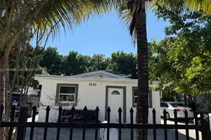 2530 NW 82nd St, Miami, FL 33147 - Photo 1