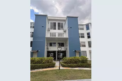 1351 NE 191st St #E310, Miami, FL 33179 - Photo 2