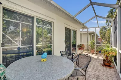 4927 NW 55th Ct, Tamarac, FL 33319 - Photo 30