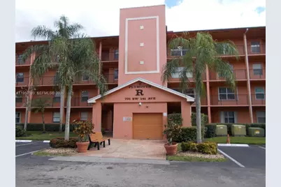 701 SW 141st Ave #110R, Pembroke Pines, FL 33027 - Photo 1
