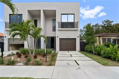 1431 SW 20th St, Miami, FL 33145 - Photo 12