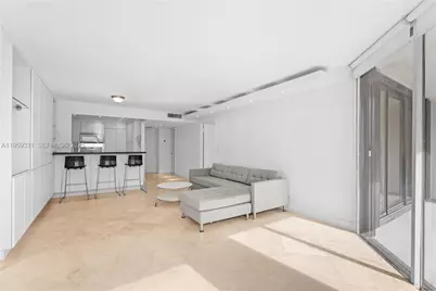 1901 Brickell Avenue #B407, Miami, FL 33129 - Photo 2