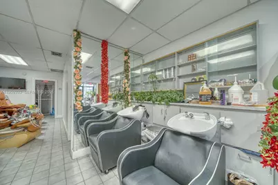 Full-Service Beauty Salon For Sale in Sweetwater, Sweetwater, FL 33174 - Photo 6