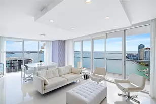 495 Brickell Ave, Miami, FL 33131 - Photo 1