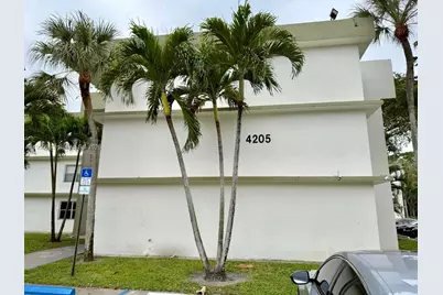 4205 N University Dr #111, Sunrise, FL 33351 - Photo 22