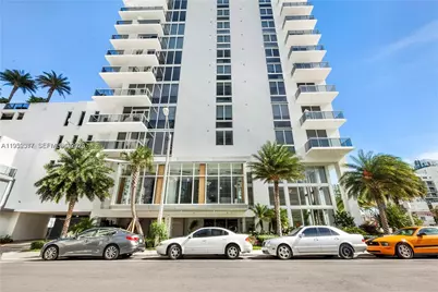 600 NE 27th St #1501, Miami, FL 33137 - Photo 1