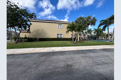 12161 SW 4th St #1, Pembroke Pines, FL 33025 - Photo 60