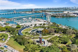 50 Biscayne Blvd, Miami, FL 33132 - Photo 2