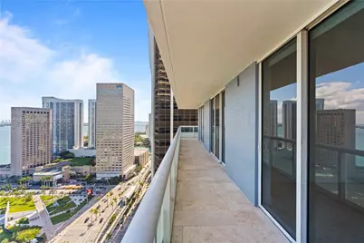 50 Biscayne Blvd #3010, Miami, FL 33132 - Photo 30