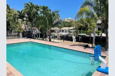 13205 Ortega Ln #0, North Miami, FL 33181 - Photo 1