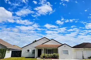 15581 SW 144th Ct, Miami, FL 33177 - Photo 1