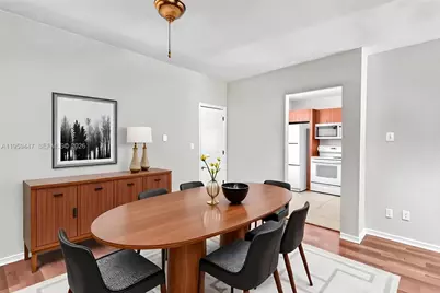 1300 NW 43rd Ter #201, Lauderhill, FL 33313 - Photo 6