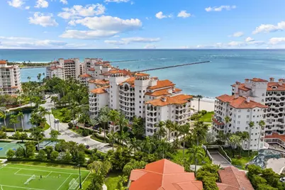 7600 N Fisher Island Dr #7662, Miami Beach, FL 33109 - Photo 14