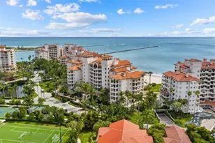 7600 N Fisher Island Dr, Miami Beach, FL 33109 - Photo 14