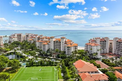 7600 N Fisher Island Dr #7662, Miami Beach, FL 33109 - Photo 16