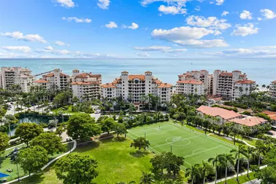7600 N Fisher Island Dr #7662, Miami Beach, FL 33109 - Photo 18
