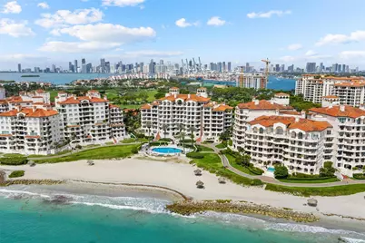 7600 N Fisher Island Dr #7662, Miami Beach, FL 33109 - Photo 8
