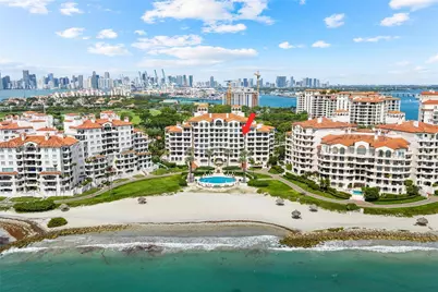 7600 N Fisher Island Dr #7662, Miami Beach, FL 33109 - Photo 6