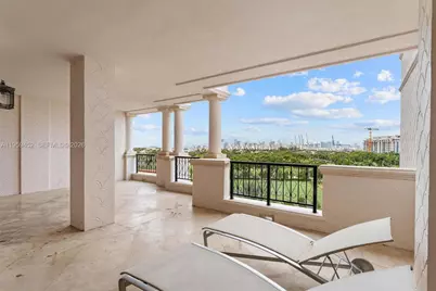7600 N Fisher Island Dr #7662, Miami Beach, FL 33109 - Photo 40