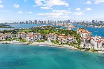 7600 N Fisher Island Dr #7662, Miami Beach, FL 33109 - Photo 1
