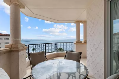 7600 N Fisher Island Dr #7662, Miami Beach, FL 33109 - Photo 36