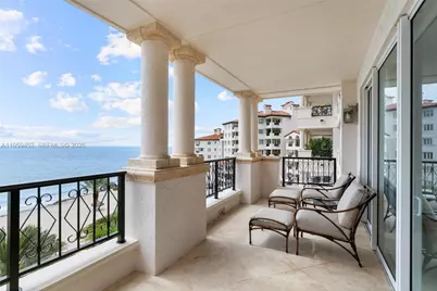 7600 N Fisher Island Dr #7662, Miami Beach, FL 33109 - Photo 24