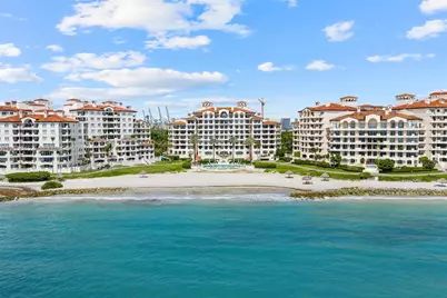 7600 N Fisher Island Dr #7662, Miami Beach, FL 33109 - Photo 4