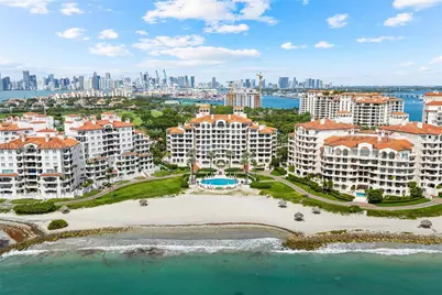 7600 N Fisher Island Dr #7662, Miami Beach, FL 33109 - Photo 2